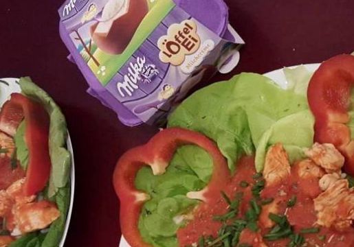 Fani cheat meal’a – sylwetkowcy bez psychiki?