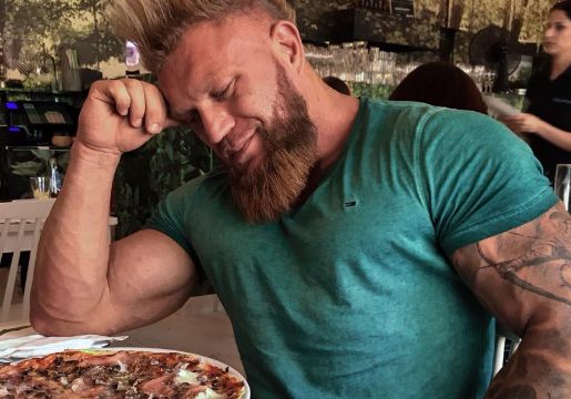 Tipy Redukcyjne#4 Dieta na czas redukcji