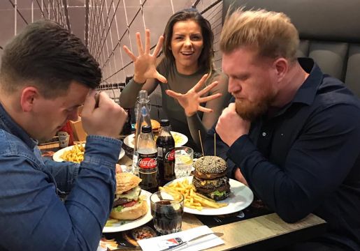 Tipy Redukcyjne#5 Refeed i Cheat Meal na redukcji