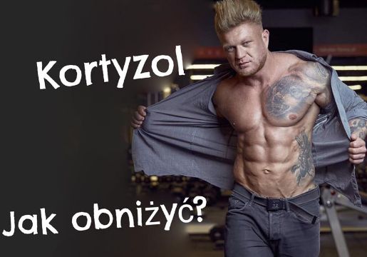 Kortyzol – problem XXI wieku