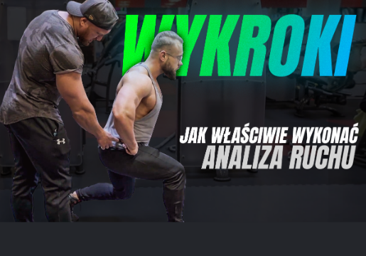 Wykroki
