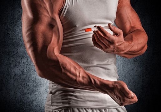 Czym się różni plan treningowy osoby stosującej doping?