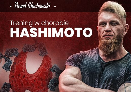 Trening w chorobie Hashimoto