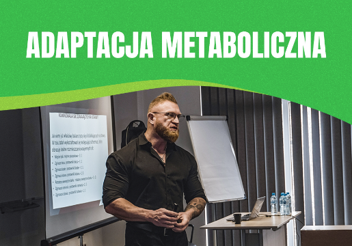 Adaptacja Metaboliczna