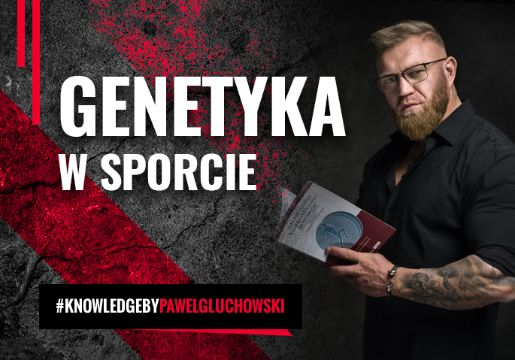 Genetyka w sporcie